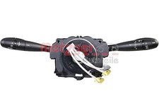 METZGER Lenkstockschalter  u.a. für CITROËN, PEUGEOT