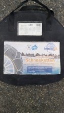 Schneeketten für SUV, PKW, Großraumlimousinen, unbenutzt, kfzteile 24, Ketten 