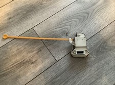 Miele Novotronic W1514 Waschmaschine Teil Türschloss Schalter 3527670