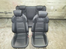 Hyundai Genesis Sitzgarnitur Bj 2012 Sitz Sitze Ledersitze komplett Abh.  Berlin