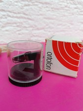 Ortofon Stylus Pro S Nadel - Schwarz