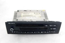 65129229241 Autoradio BMW 118 D E87 2.0 105KW 6M 5P (2011) Ersatz Gebraucht (