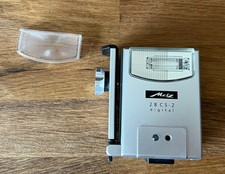 Metz Mecablitz 28 CS-2  Blitzgerät