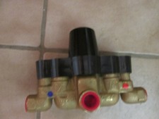 Friedrich Grohe Mix Dusche Bad 1/2" Thermostatbatterie Sanitär 