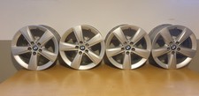 origin. BMW Felgen 17 Zoll