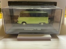 DeAgostini – VW Collection - Volkswagen T1 - 1956
