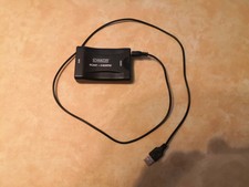 Scart to HDMI Wandler HDMSCA01190325 von Fa. SCHWAIGER