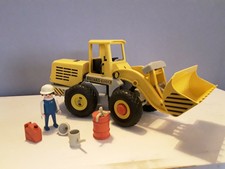 Playmobil - 3458 - Radlader - ähnlich (2_3)