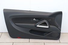 Türverkleidung Türpappe vorne links VW Scirocco 13 schwarz Stoff 1K8867011AT
