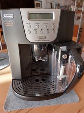 delonghi kaffeevollautomat magnifica 