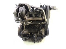 Motor 2006 für Renault Laguna MK2 II 1,9 dCi Diesel F9Q758 F9Q