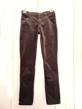 LTS LONG TALL SALLY - Samtjeans Taupe für große Frauen Gr. 46 (L 36) - neuwertig