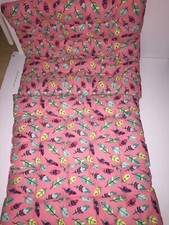 Öko-Tex 2 Sitzkissen Blätter 40x40cm Stoff Stuhlkissen Auflage Polster