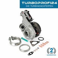 Turbolader Mercedes C200 C220 E220 CDI 105 kW 742693 A6460900180 727461