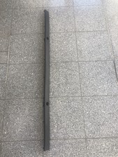 NEU 8206375 PDC BMW E36 M3 Stoßstangen Blende Leiste Stoßleiste hinten Mitte