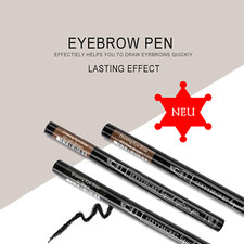 Microblading Tattoo pen , Eyebrow pen Gabelspitze , Augenbrauenstift
