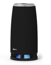 Hama Soundcup-Z Bluetooth Lautsprecher Wireless Speaker Soundbox 360° Musikbox