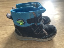 Superfit Winterschuhe Gr. 25