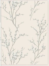 Laura Ashley Mieze Willow Stahl Probe