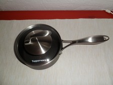 Tupperware Kochtopf Chef Series Cottage Cookware 1,4 l Stielkasserolle