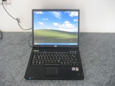 HP Compaq nx6110 Notebook