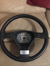 Lederlenkrad VW Touran 1T0 419 091 S