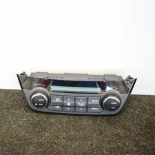 TOYOTA RAV 4 IV A4 Klimabedienteil 75F546 2.50 Petrol / electricity 2015