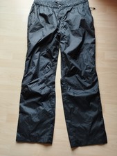 Damen /Herren Unisix Regen Hose Gr. XL active by Tchibo