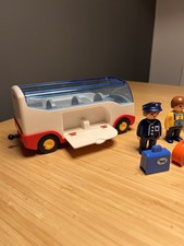 Playmobil 123 Reisebus 6773