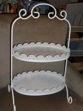 Etagere Landhausstil