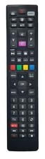 Universal Fernbedienung Remote Control geeignet für Telefunken D39F182N2