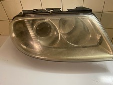 VW Passat 3BG Hauptscheinwerfer R rechts Scheinwerfer Halogen 3B0941016AN