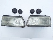 Scheinwerfer VW Passat 3B 3BG Frontscheinwerfer Lampe 147426-00 147425-00 Hella