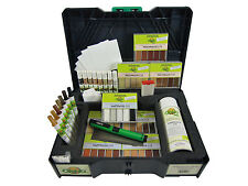 Cleho Systainer C 80 Pro Hartwachs Weichwachs Reparatur Parkett Laminat Möbel  