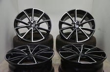4 x A5 19 Zoll Alufelgen Audi Q5 8R S4 B8 S5 S6 Avant 4G