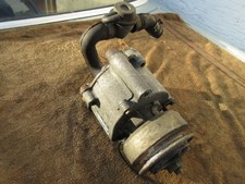 V 8 Luftpumpe 0001400885 Mercedes-Benz W126 380 500 SE SEL SEC R107 SL SLC 