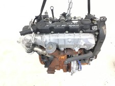 Motor RHY Peugeot 206 SW HDi 90 2KFX/2NFZ/ 66 KW 90 PS Kombi