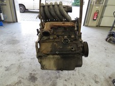 VW T4 Motor Rumpfmotor 2,4D AAB 074103021