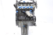 Motor Mercedes A-KLASSE 180 CDI OM640940 6400101605 2.0 80 KW 109 PS Diesel