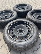 ORIGINAL BMW 3er E90 E91 E92 E93 Winterreifen Kompletträder Satz 6777783 