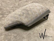 BMW F30 31 34 36 F80 M3 M4 Mittelarmlehne