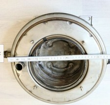 Viessmann Wärmetauscher Vitodens 300 / 333 / WB3A / WB3B / WS3A