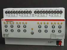 ABB JRA/S 8.230.2.1 EIB KNX Jalousieaktor 8fach 230V JRA/S8.230.2.1