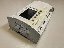 Mitsubishi AL2-24MR-D PLC SPS Controller 24VDC