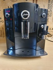 Jura Impressa C60  # G.überholt # Kaffeevollautomat