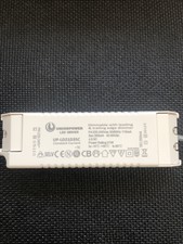UNIONPOWER LED Trafo UP-LD21D35C ERSATZTRAFO LED DRIVER 42-60V 21W 350mA Dimmbar
