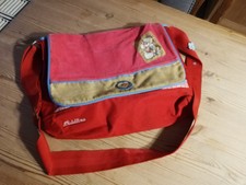 Diddl Maus Tasche Kindergartentasche Handtasche mit Maus Diddlina Schultasche
