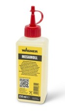 Wagner Trennöl 9992504 für Airless Kolbenpumpen Kolbenöl Trennmittel Mesamoll