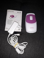 Sanitas Haarentferner IPL 100