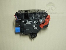 Original Türschloss hinten links Skoda Roomster 2006>2010 5J7839015A Neu